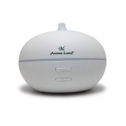 Difuzor Aroma cu Ultrasunete Confort,formă ovala,alimentare USB 5V,lumina LED