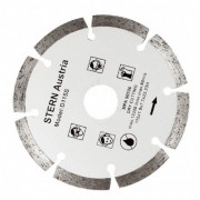 Disc diamantat pt polizor unghiular 125mm