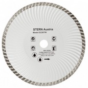 Disc diamantat taiere umeda si uscata pt polizor unghiular 180mm