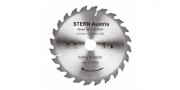 Disc lemn 40 dinti pt ferastrau cu panza circulara 185mm