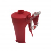 Dozator pentru Sticla de Băuturi Carbogazoase, Pet 2 Litri, Suc, Bere,Apa