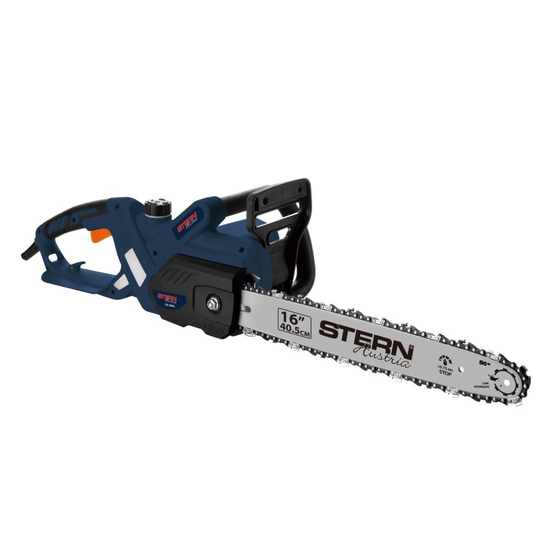 Drujba electrica Stern CSE2000A, 400 mm, 2000 W