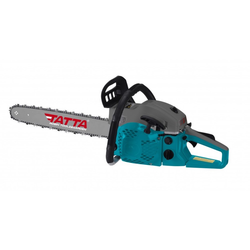 Drujba Tatta cu lant, 2.95 CP, 52 CC, 0.55 L,2 kW,benzina