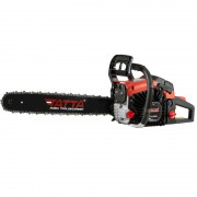 Drujba Tatta cu lant+sina,3.54 CP, 58 CC,2.6 kW,0.55 L,benzina