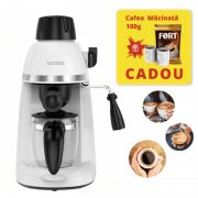 Espressor Victronic,3.5 bar,800 W,240 ml
