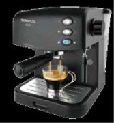 Espressor de cafea Bari II - 1050 W