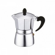 Espressor din aluminiu manual Peterhof, 4 cesti