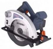 Fierastrau cu panza circulara Stern cu ghidaj laser CSL185AL, 1400W, 185MM