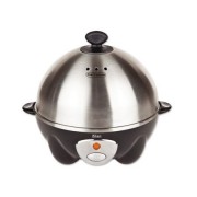 Fierbator Oua Inox Zilan,360W
