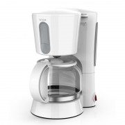 Filtru cafea Victronic, 870 W, 1.25 L, 10-12 cesti