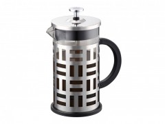 Infuzor ceai si cafea Peterhof, 600 ml, pahar sticla