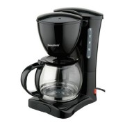 Filtru de cafea Hausberg, 1.2 Litri, 1200 W