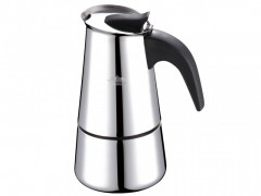 Filtru de cafea manual, 6 cesti Peterhof,inox