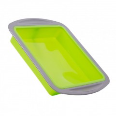 Forma pentru tort din silicon peterhof, dreptunghiulară