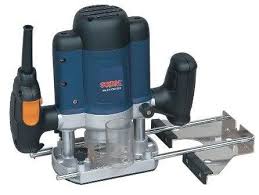 Freza electronica Stern ER2050, 2050W, 24000RPM