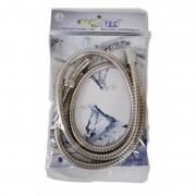 Furtun dus extensibil 1.5-2m