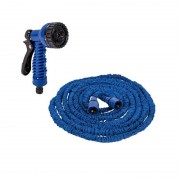 Furtun Extensibil de Gradina cu Pistol pentru Stropit, Expandable Hose,30 metri