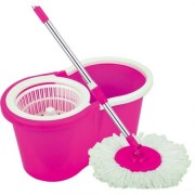 Galeata Magic Mop 360 Ertone,Mop Rotativ