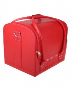 Geanta cosmetica Beauty Case - din Piele