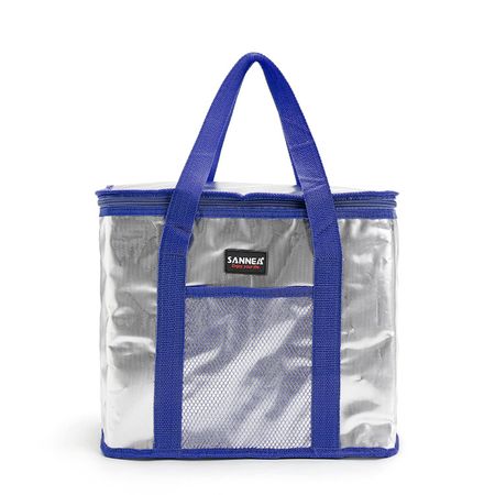 Geanta Frigorifica 10 L, curea umar