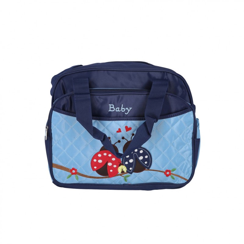 Geanta mamici Mama Bag 35 x 14 x 32cm