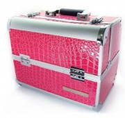 Geanta Manichiura - Pink (Roz)
