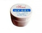 Gel de constructie SINA-15g Pink