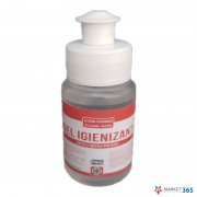 Gel dezinfectant pentru maine,70% alcool, 270ml