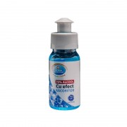 Gel dezinfectant Racoritor Lebada pentru maini Biocid 70% alcool, 50 ml,Avizat MS