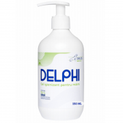 Gel igienizant Delphi pentru maini 70% alcool,150ml