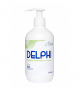 Gel igienizant Delphi pentru maini 70% alcool,500ml