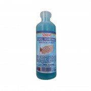 Gel igienizant Sensive pentru maini 70% alcool,100ml
