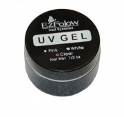 Gel UV Constructie EzFlow - Clear