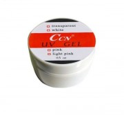 Gel UV de constructie CCN-15g ; COVER