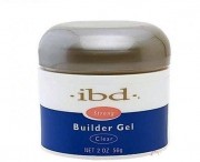 Gel UV IBD Builder - WHITE