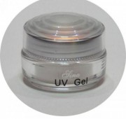 Gelul UV SINA CLEAR 3 IN 1 - Alb , Roz , Transparent
