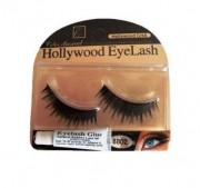 Gene False Hollywood EyeLash Nr 4 + lipici