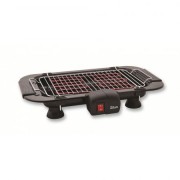 Gratar Electric Zilan,2000W, Gratar cromat