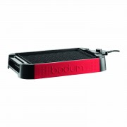 Grill electric Bodum Bistro Red BD11133-294