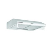 Hota Hausberg putere absortie 280mc/h,60 cm, Alb, 1 motor,95 W