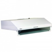 Hota perete Zilan, 2 motoare, 3 trepte, 2x95 W,putere abs 280 m3/h