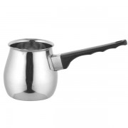 Ibric din inox,400 ml