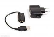 Incarcator usb cu adaptor priza