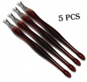 Instrument pentru cuticule set 5pcs