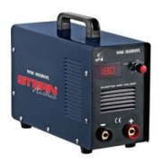 Invertor de sudura Stern cu afisaj digital WM180INVL