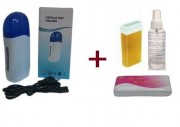 Kit Complet Epilat Bronze