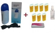 Kit Complet Epilat Gold