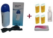 Kit Complet Epilat Silver