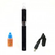 Kit Tigare eGo EVOD 1100 mAh + 1 Lichid GRATUIT