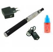 Kit Tigare Electronica EGO T CE4 – 1100 mah+ 1 Lichid GRATUIT